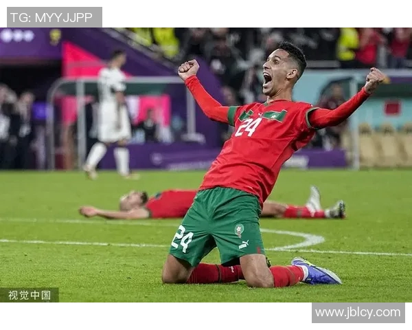 摩洛哥足球现役球星盘点 展现非洲足球崛起新力量